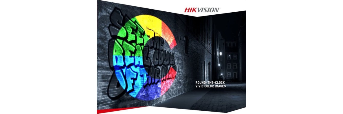 Hikvision