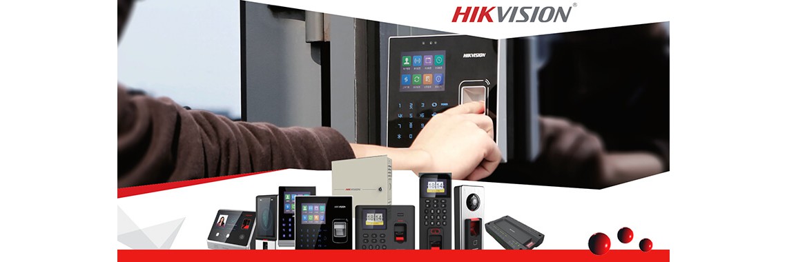 Hikvision